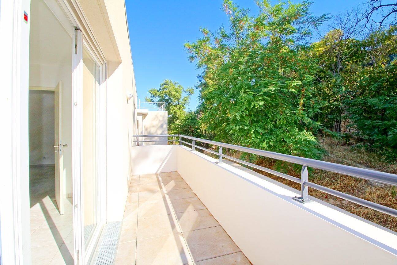 Appartement 2 pièces 36 m² · à Marseille 12ème Arrondissement · 36 m² · 836 €