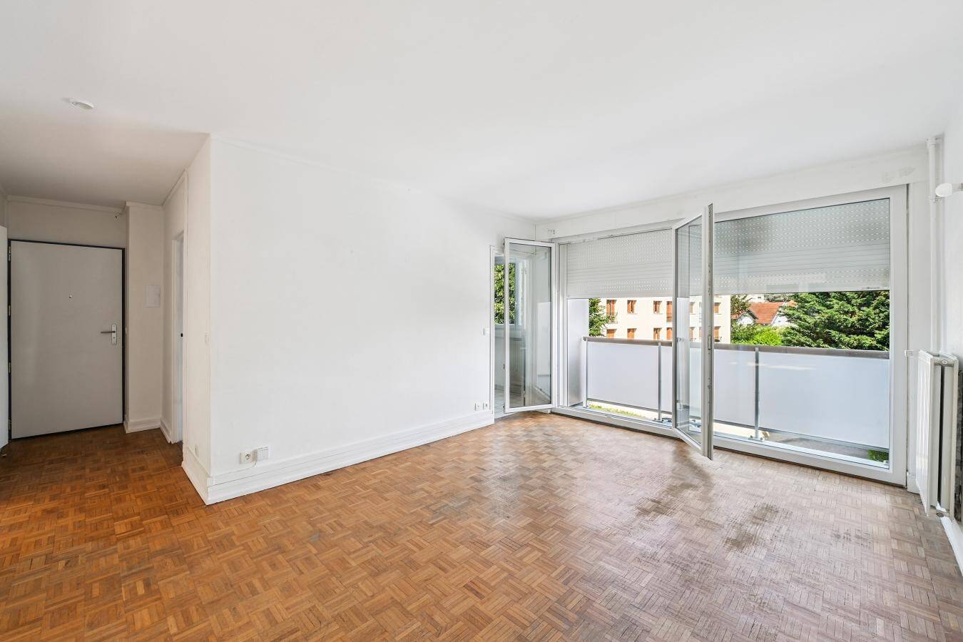 Appartement 3 pièces 59 m² · à Châtenay-Malabry · 59 m² · 1 420 €/mois
