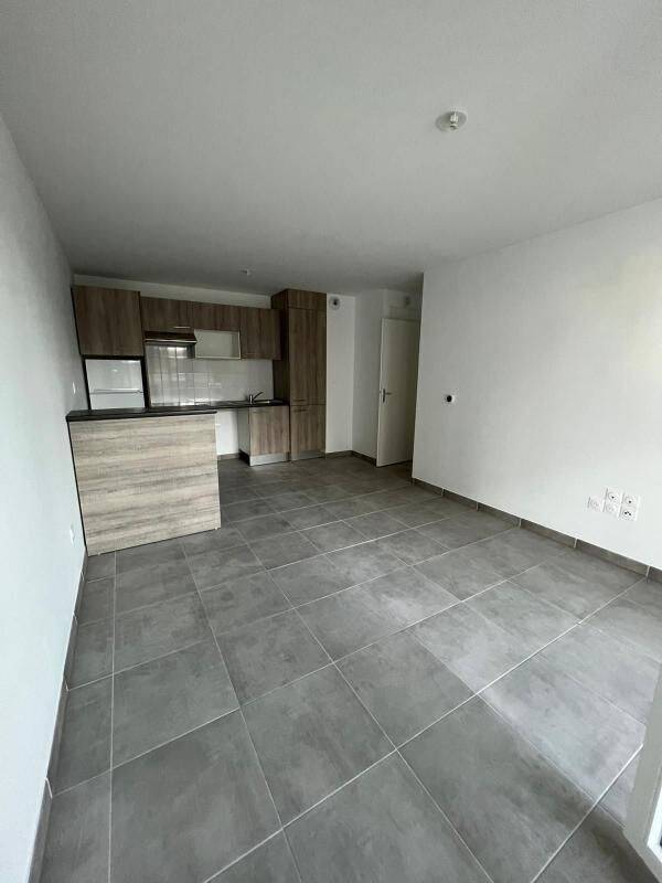 Appartement 3 pièces 54 m² · à Toulouse · 54,1 m² · 760 €