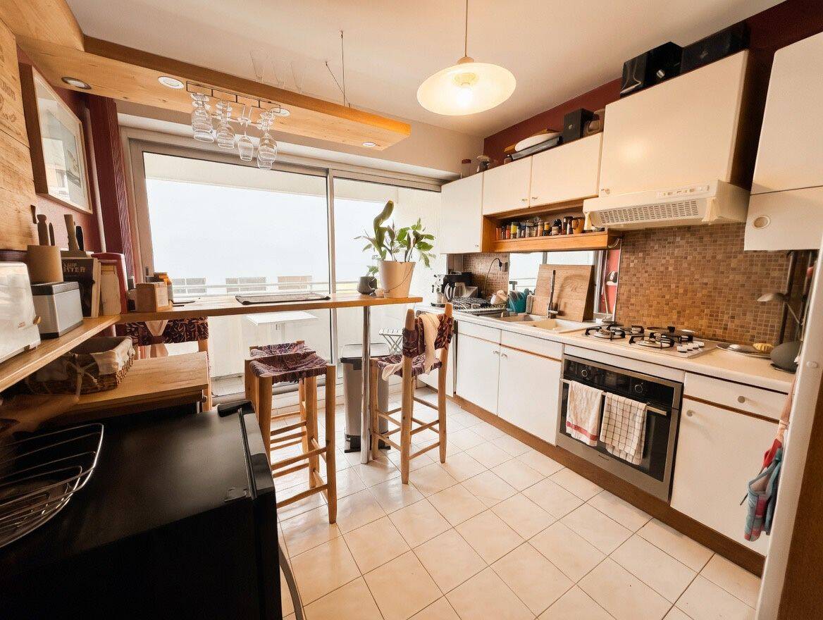 Appartement 2 pièces 52 m² · à Bordeaux · 52 m² · 205 000 €