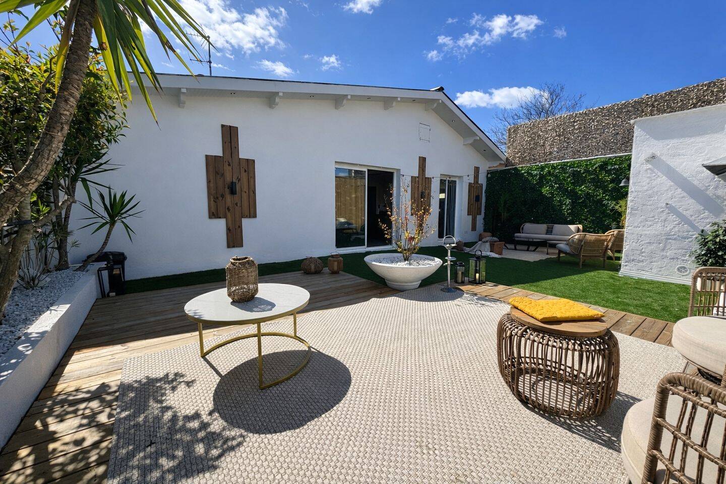 Maison 7 pièces 508 m² · à Bordeaux · 508 m² · 1 049 000 €
