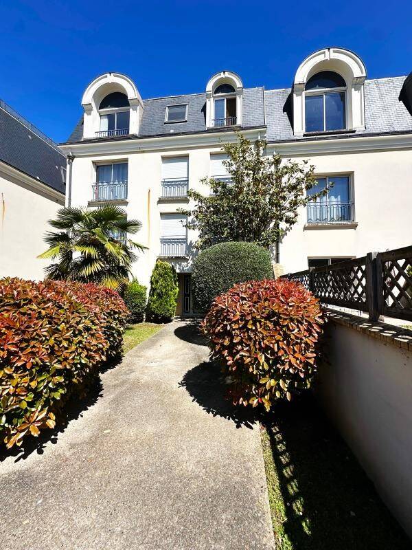Appartement 3 pièces 55 m² · à Conflans-Sainte-Honorine · 55,2 m² · 220 000 €