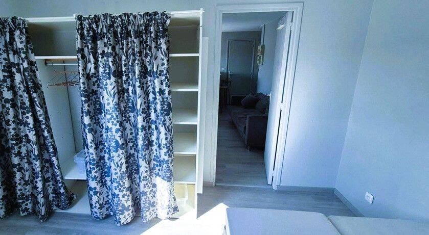 Appartement 1 pièce 30 m² · à Lille · 30 m² · 525 €/mois