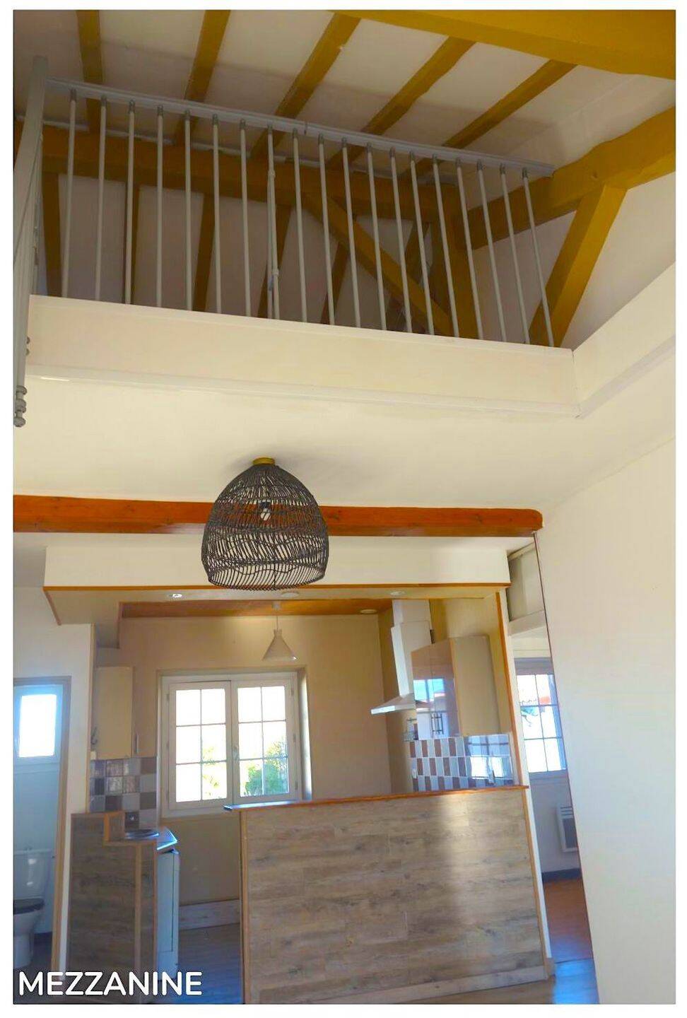 Appartement 3 pièces 59 m² · à Bayonne · 59 m² · 205 000 €