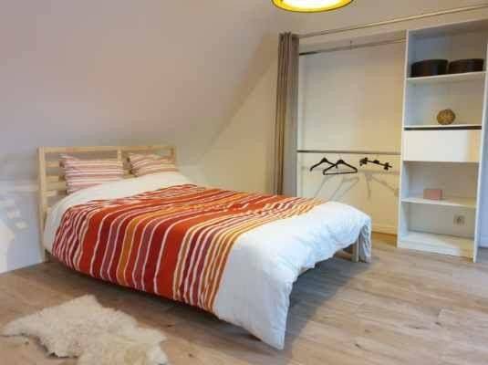 Appartement 3 pièces 65 m² · à Amiens · 65 m² · 820 €