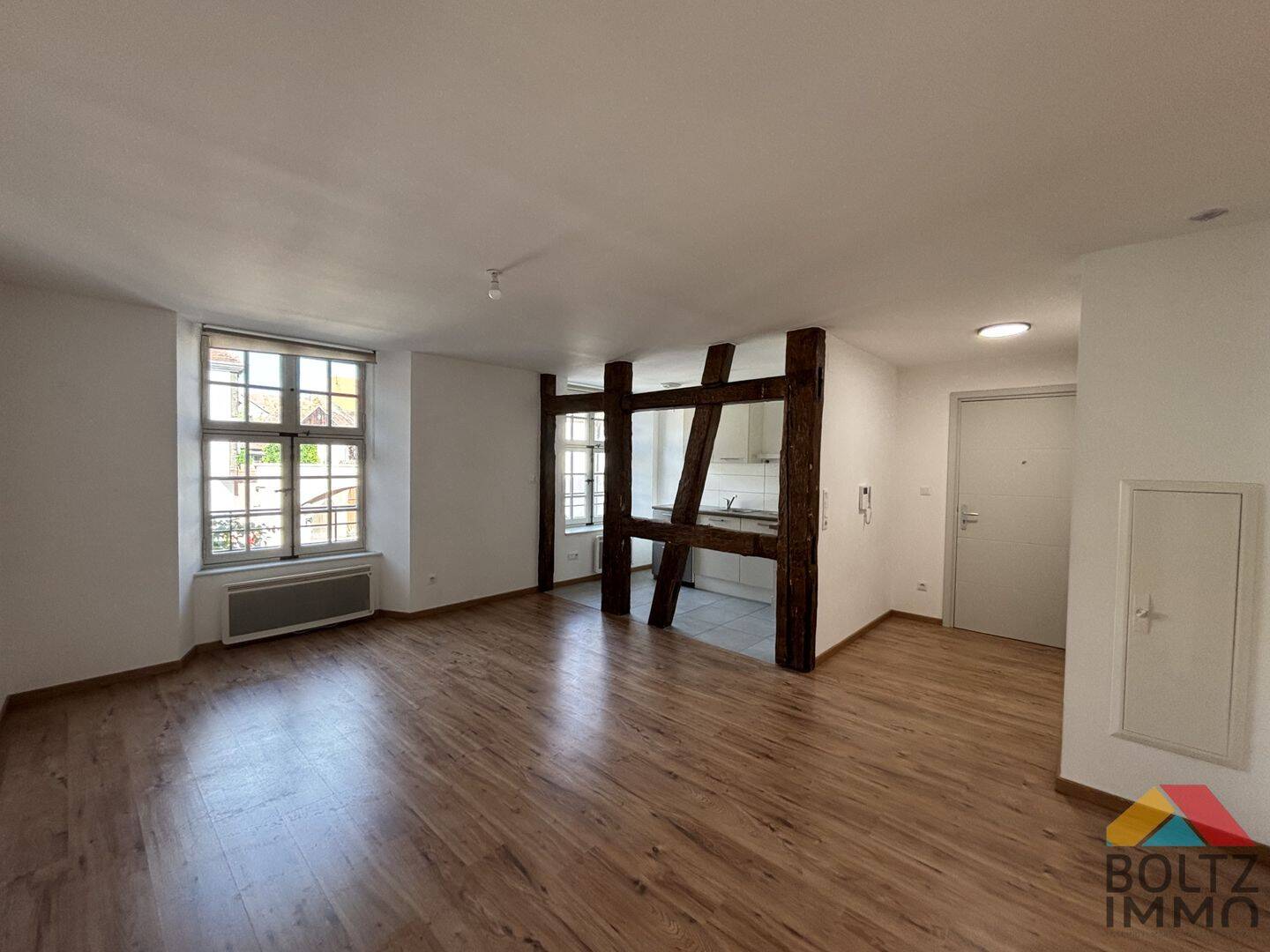Appartement 3 pièces 81 m² · à Sélestat · 80,5 m² · 807 €/mois