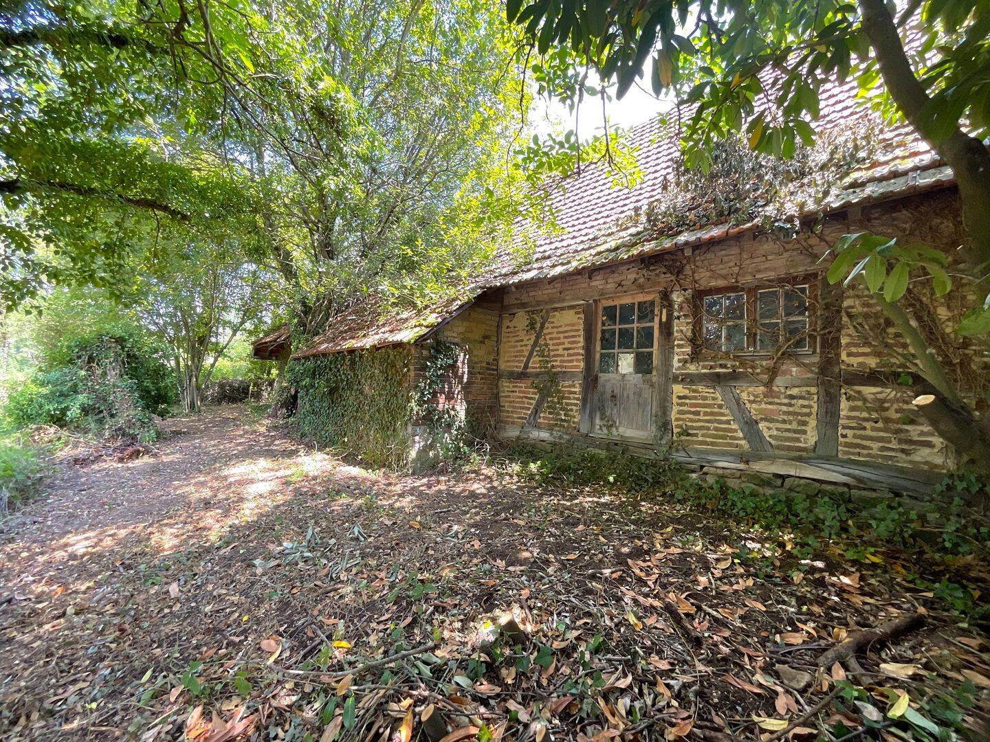 Maison 2 pièces 40 m² · à Torpes · 39,5 m² · 20 000 €