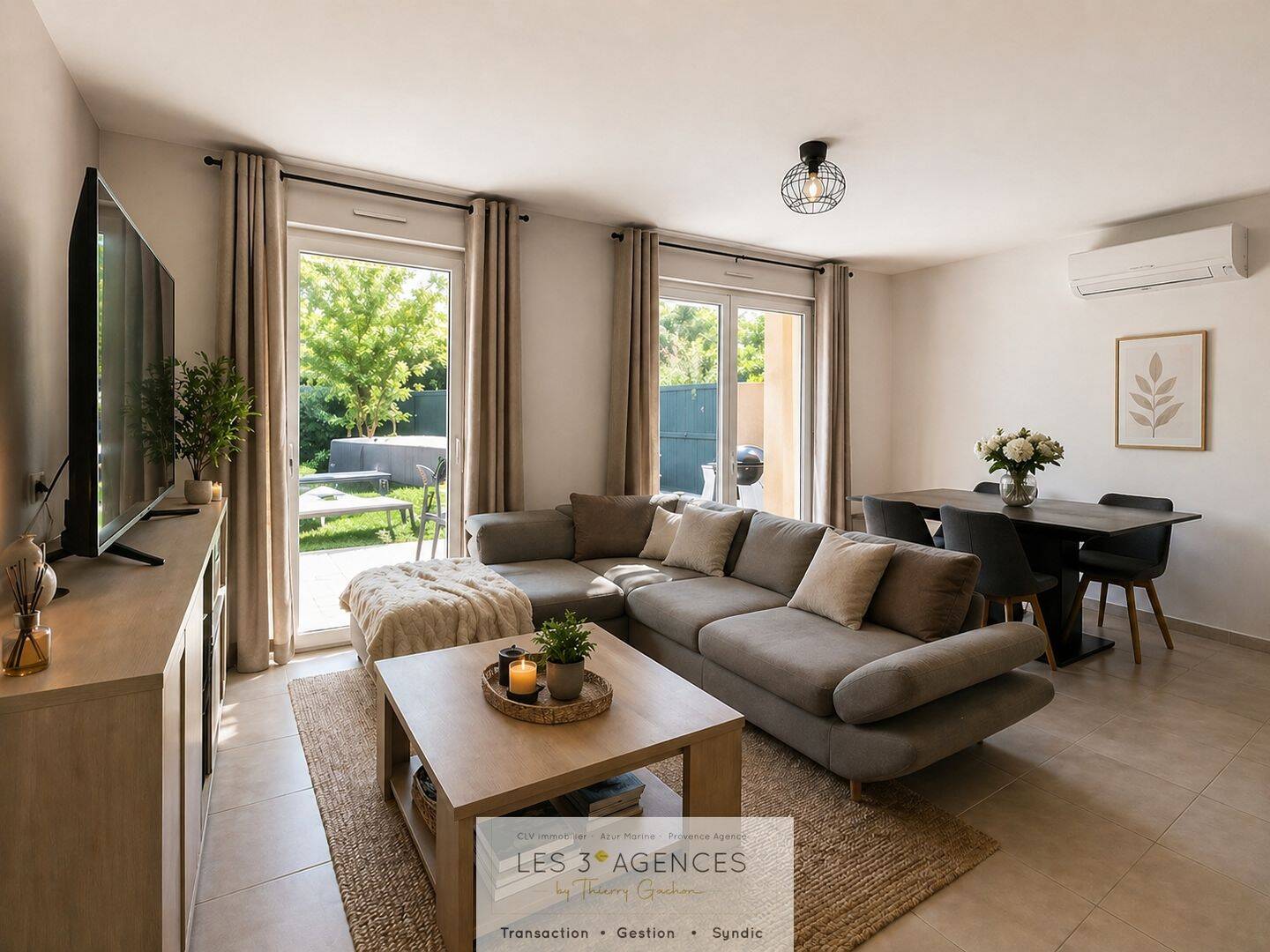 Maison 4 pièces 87 m² · à Grimaud · 86,7 m² · 515 000 €