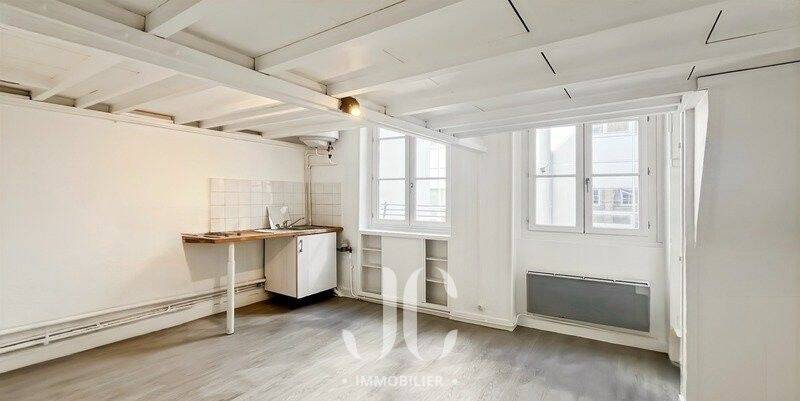 Appartement 1 pièce 36 m² · à Lyon 1er Arrondissement · 36 m² · 149 000 €
