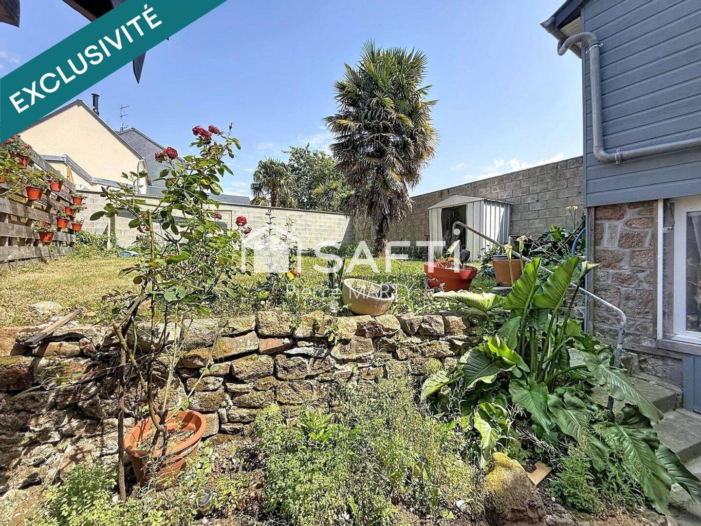 Maison 12 pièces 194 m² · à Avranches · 194 m² · 399 990 €