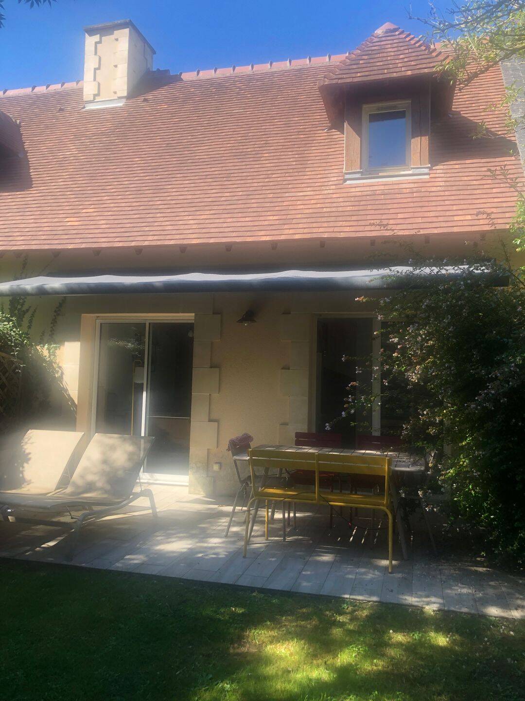 Maison 3 pièces 50 m² · à Deauville · 50 m² · 395 000 €