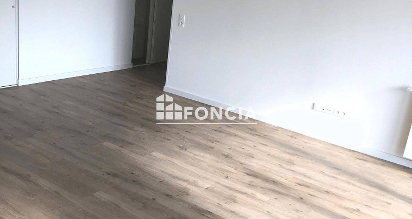 Appartement 3 pièces 66 m² · à Nanterre · 66,3 m² · 1 419 €