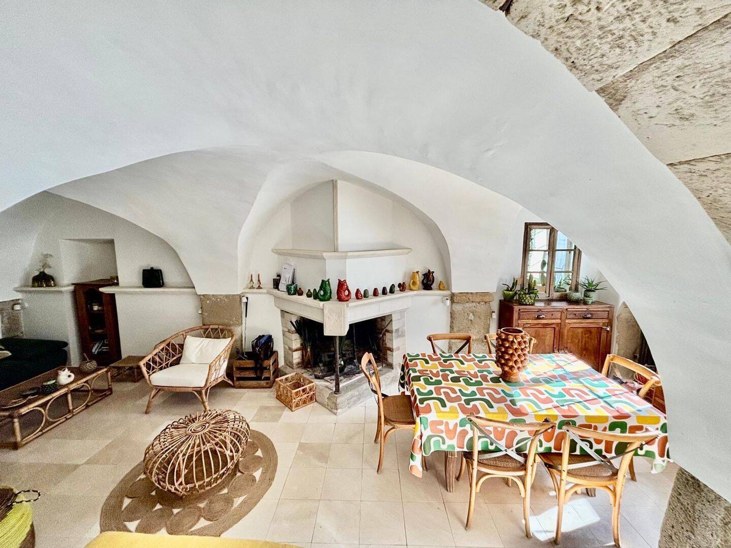 Maison 4 pièces 115 m² · à Grillon · 115 m² · 237 000 €