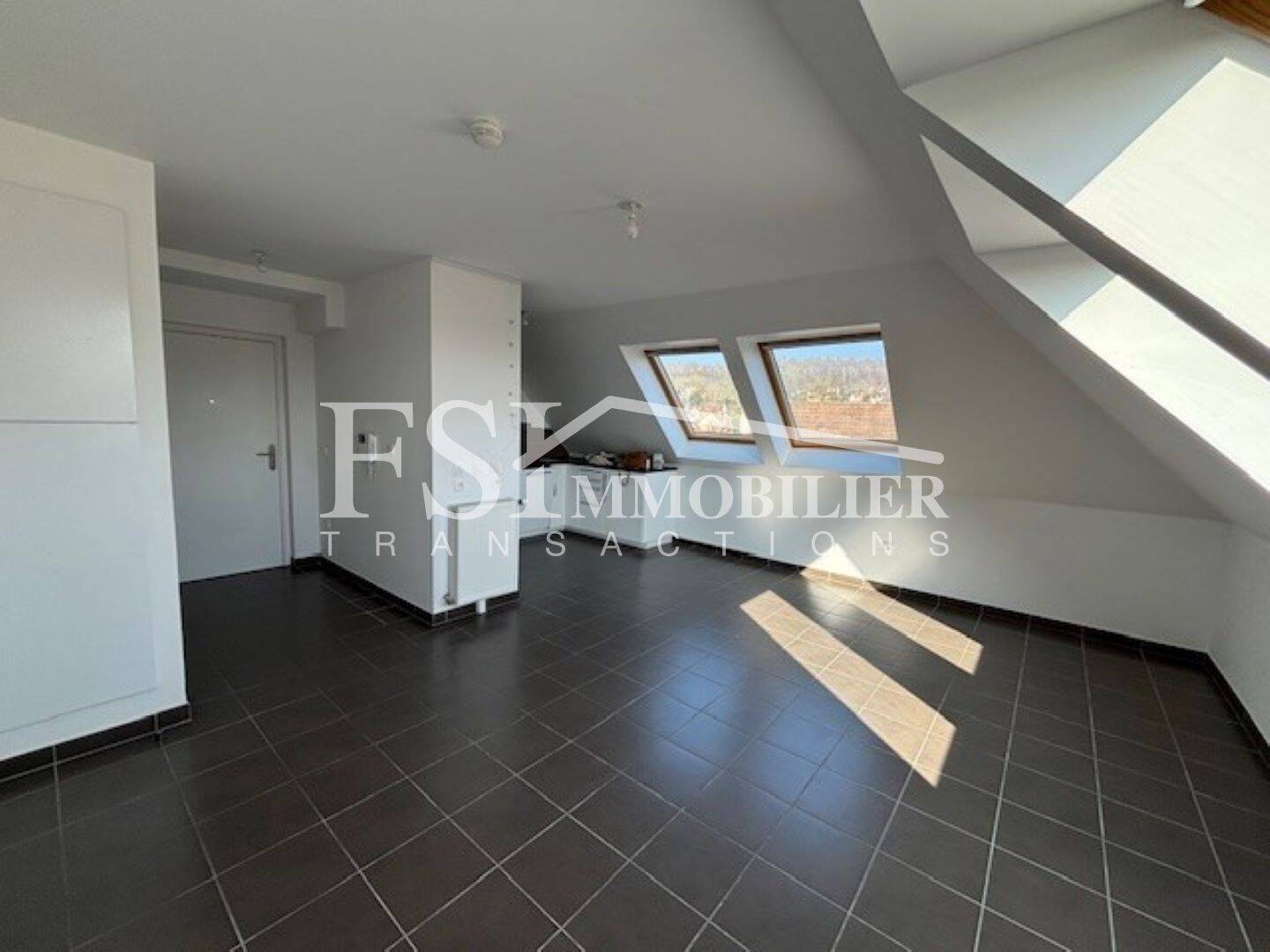 Appartement 2 pièces 39 m² · à Saint-Leu-la-Forêt · 39,3 m² · 990 €/mois