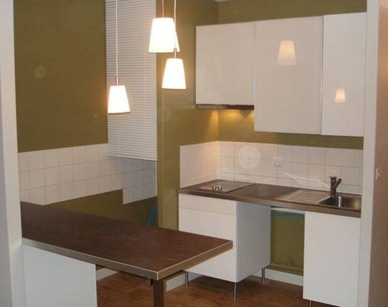 Appartement 2 pièces 51 m² · à Albi · 51 m² · 585 €