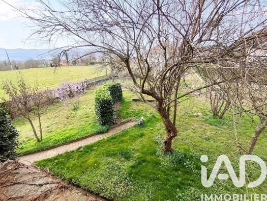 Maison à vendre 209 000 € 5 pièces 4 chambres 128 m² 1 121 m² de terrain Renaison 42370