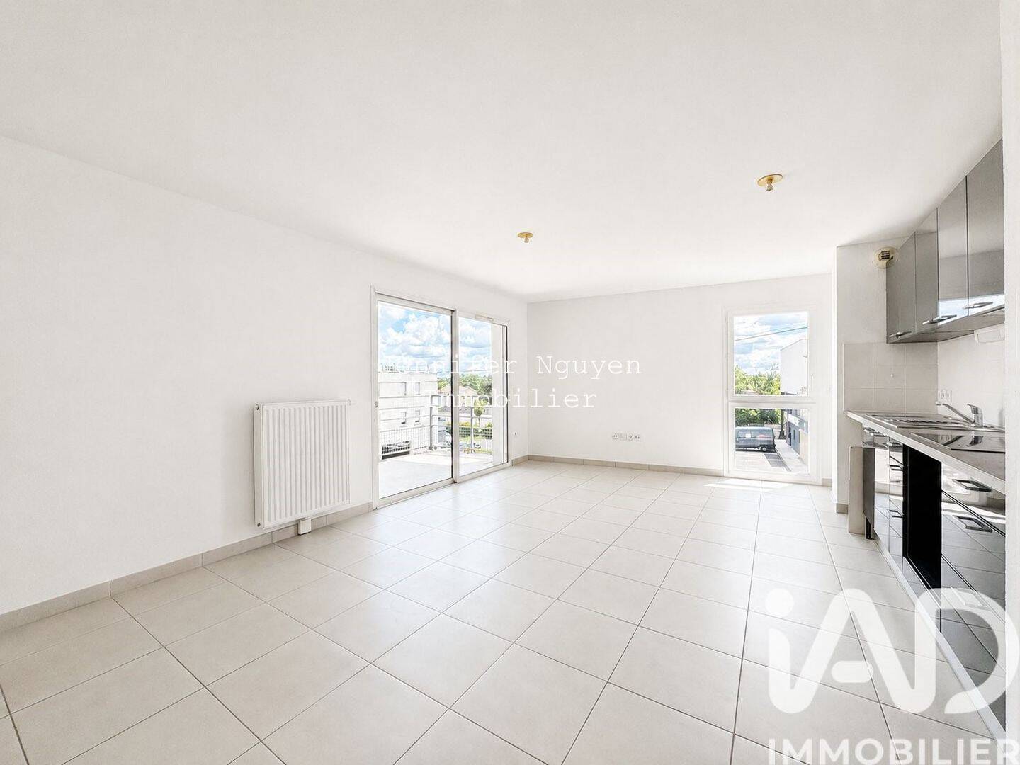 Appartement 4 pièces 84 m² · à Mérignac · 84 m² · 275 000 €
