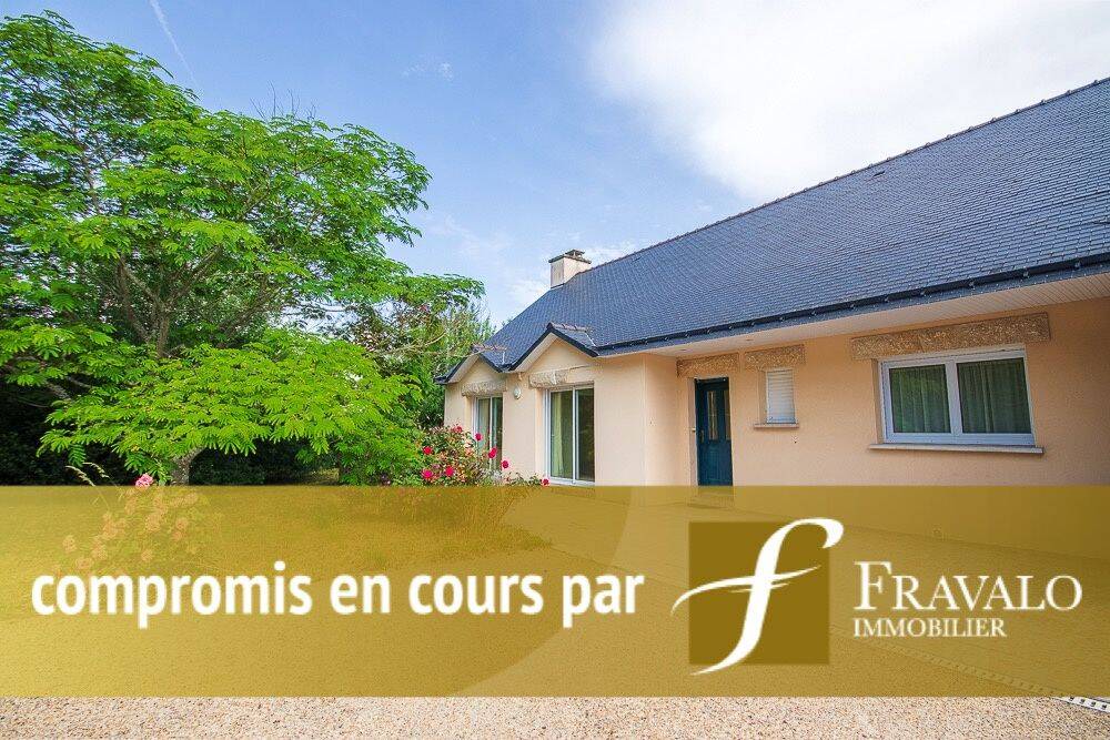 Maison 4 pièces 119 m² · à Arradon · 119 m² · 448 050 €