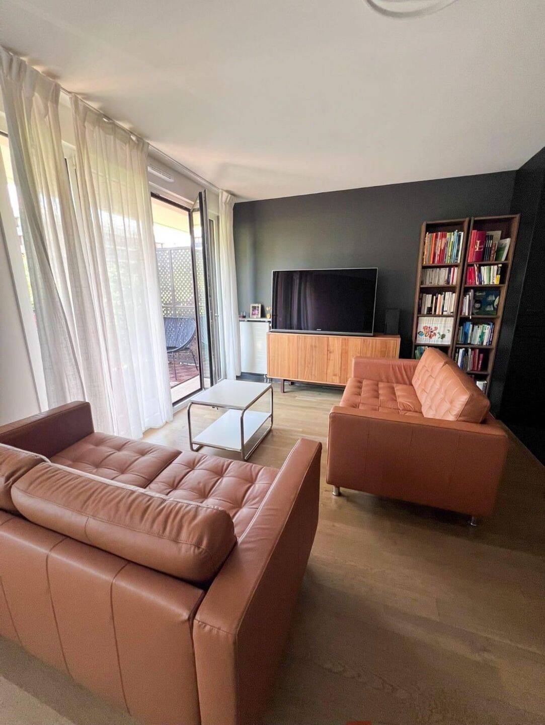 Appartement 4 pièces 91 m² · à Saint-Cloud · 91 m² · 820 000 €