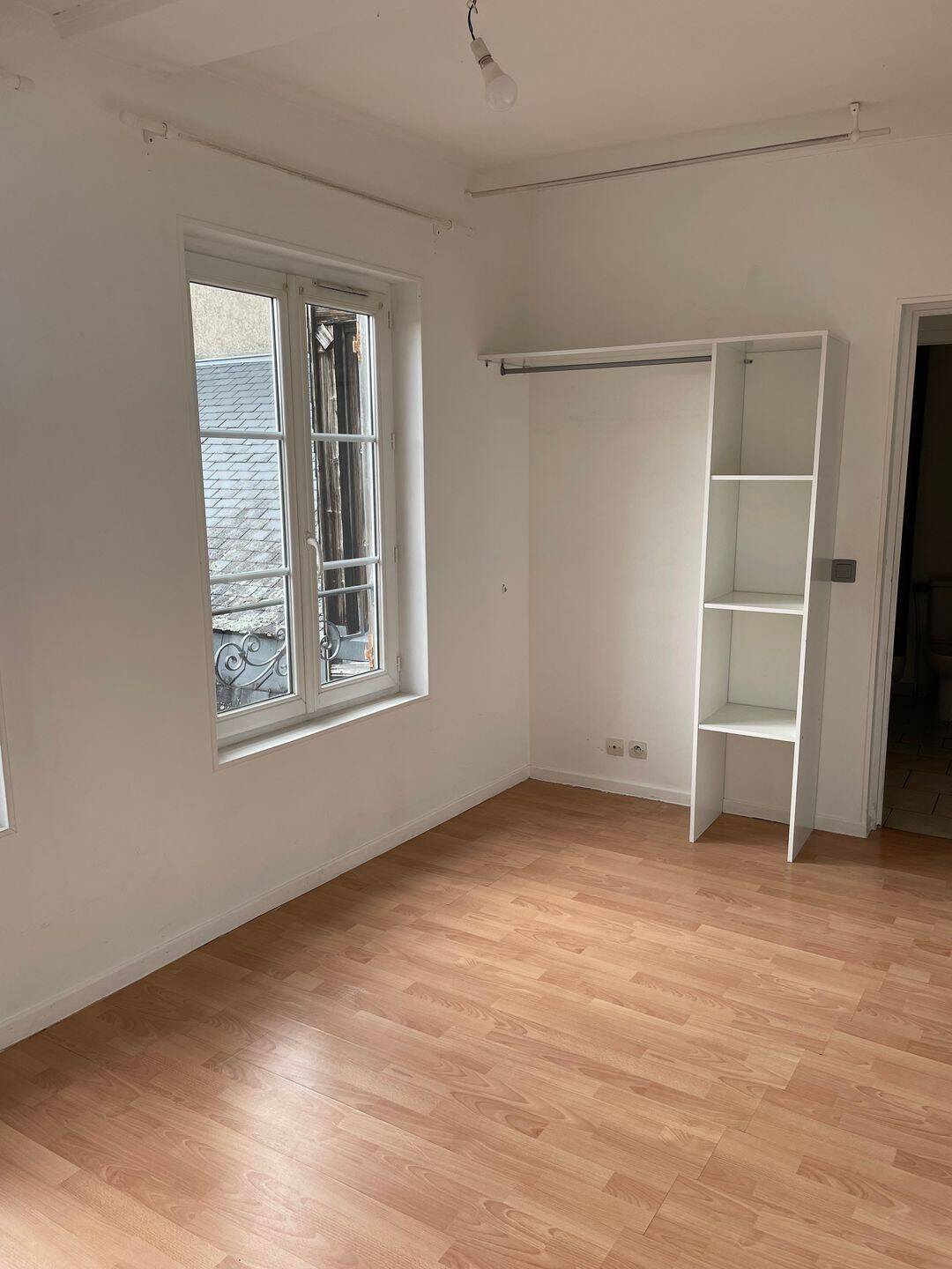 Appartement 2 pièces 42 m² · à Pont-Audemer · 42 m² · 435 €/mois