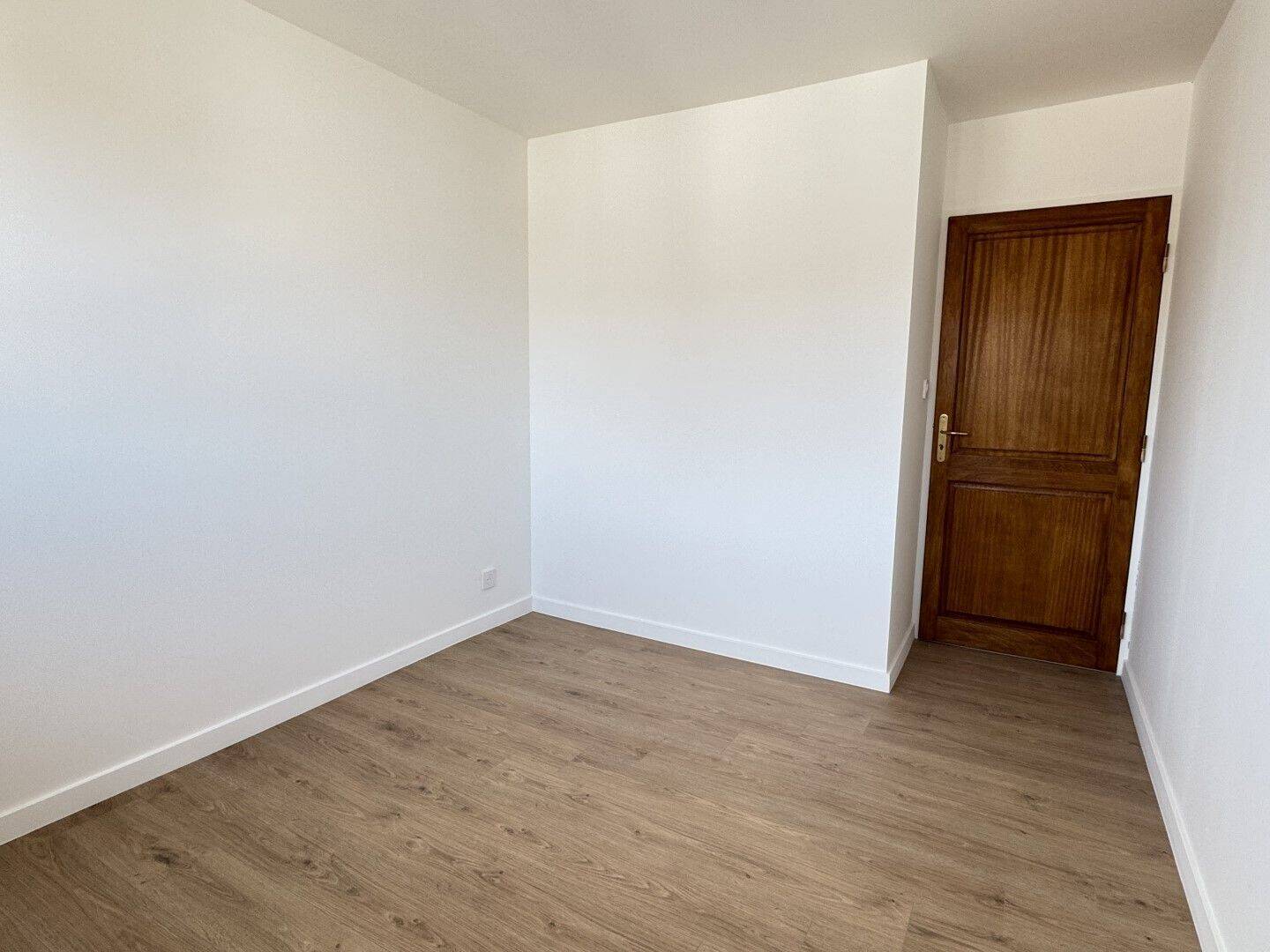 Appartement 4 pièces — 5