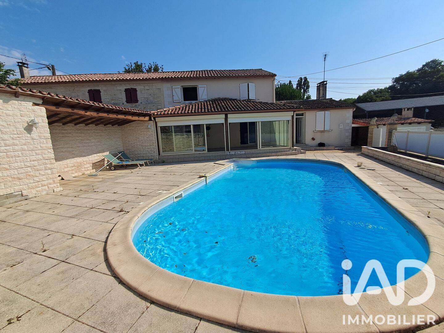 Maison 5 pièces 139 m² · à Grandjean · 139 m² · 229 000 €