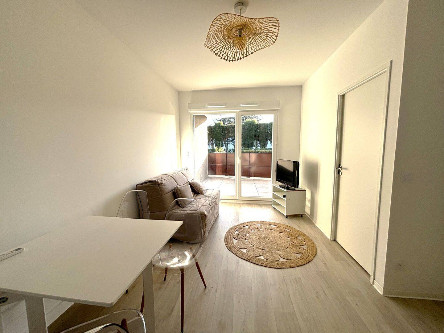 Appartement 2 pièces 34 m² · à Agde · 33,8 m² · 192 000 €