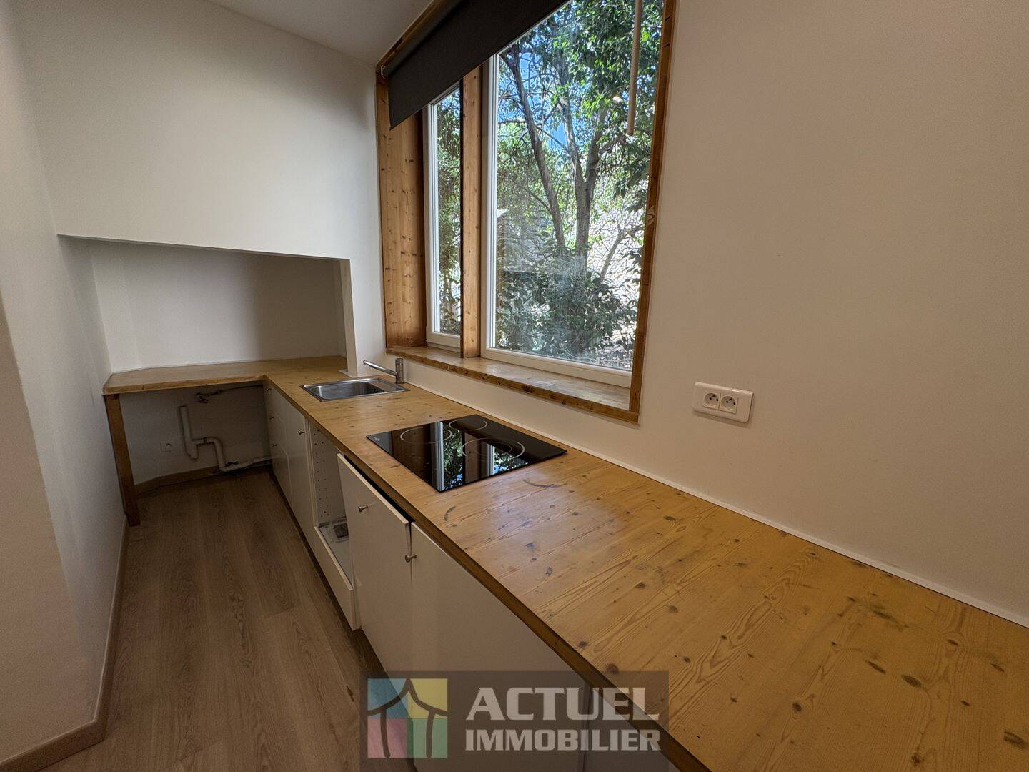Appartement 2 pièces 42 m² · à Montpellier · 41,6 m² · 168 000 €