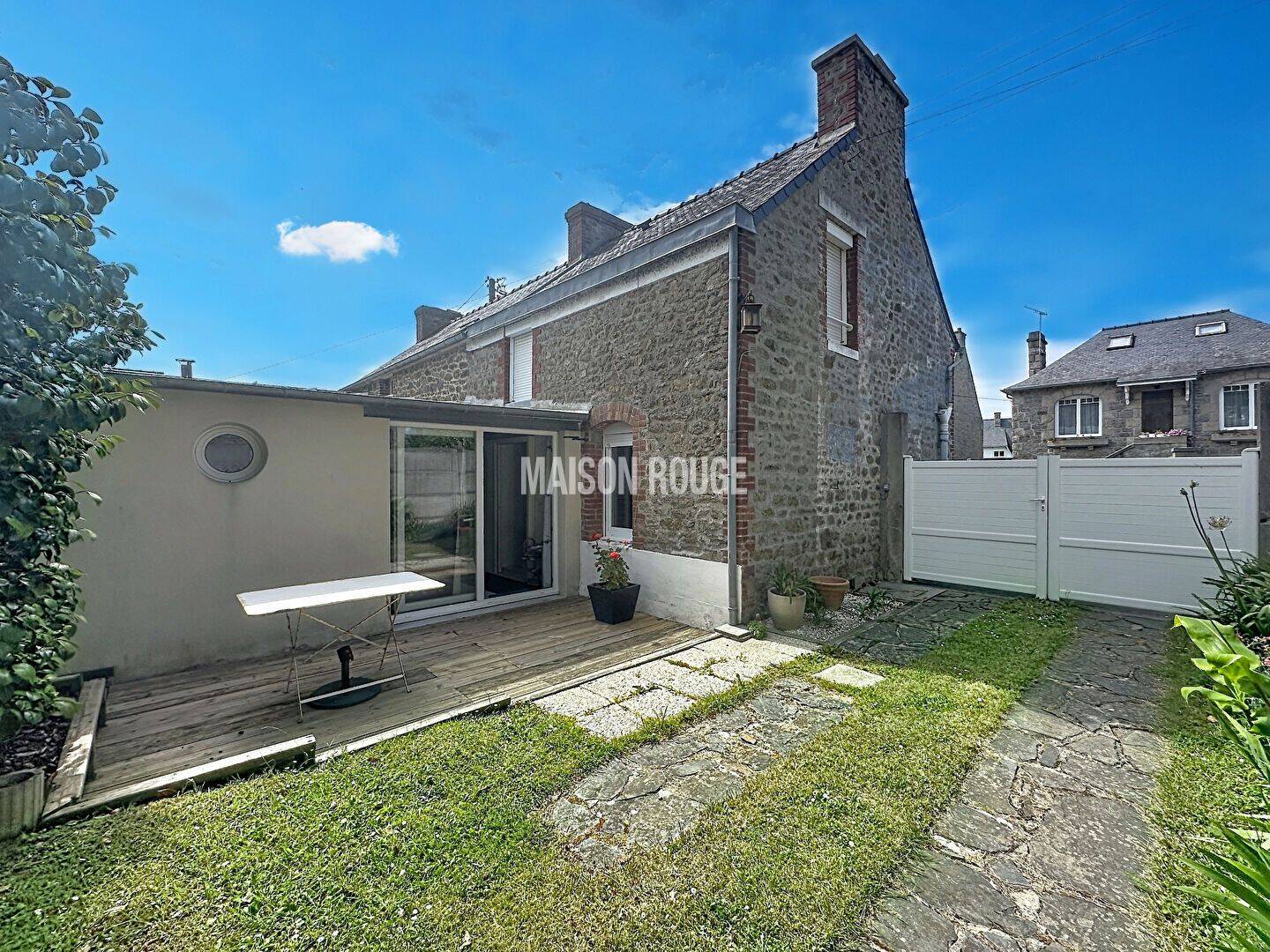 Maison 3 pièces 62 m² · à Dinard · 62 m² · 335 360 €
