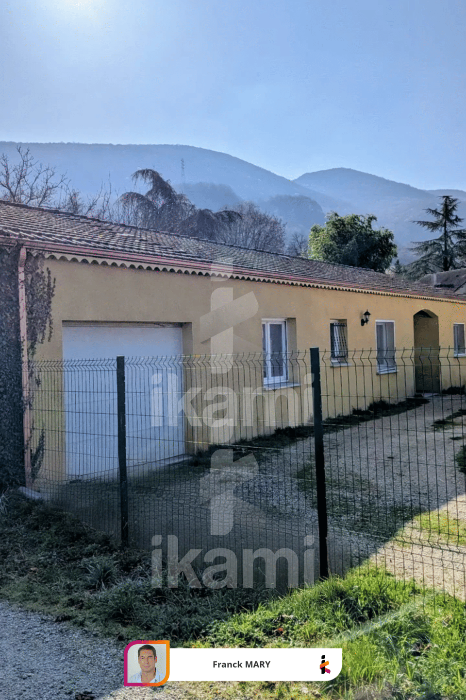 Maison 6 pièces 98 m² · à La Baume-d'Hostun · 98 m² · 248 000 €