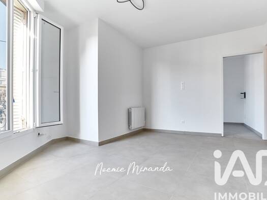 Appartement à vendre 155 000 € 2 pièces 1 chambre 33 m² Étage 1/5 Centre Ville-Calais Argenteuil 95100