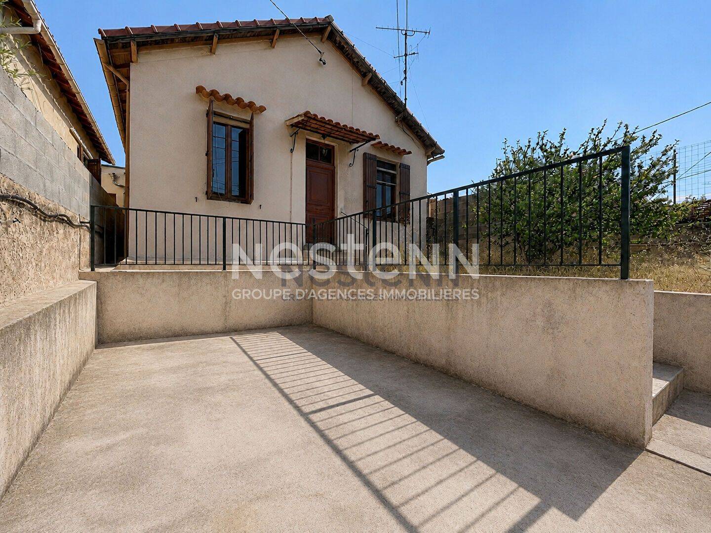 Maison 3 pièces 72 m² · à Marseille 12ème Arrondissement · 72 m² · 395 000 €