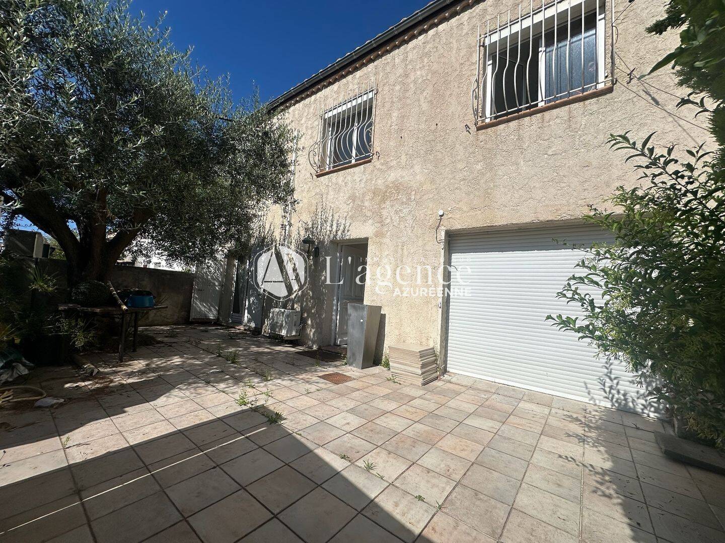 Maison 5 pièces 179 m² · à Cagnes-sur-Mer · 179 m² · 790 000 €