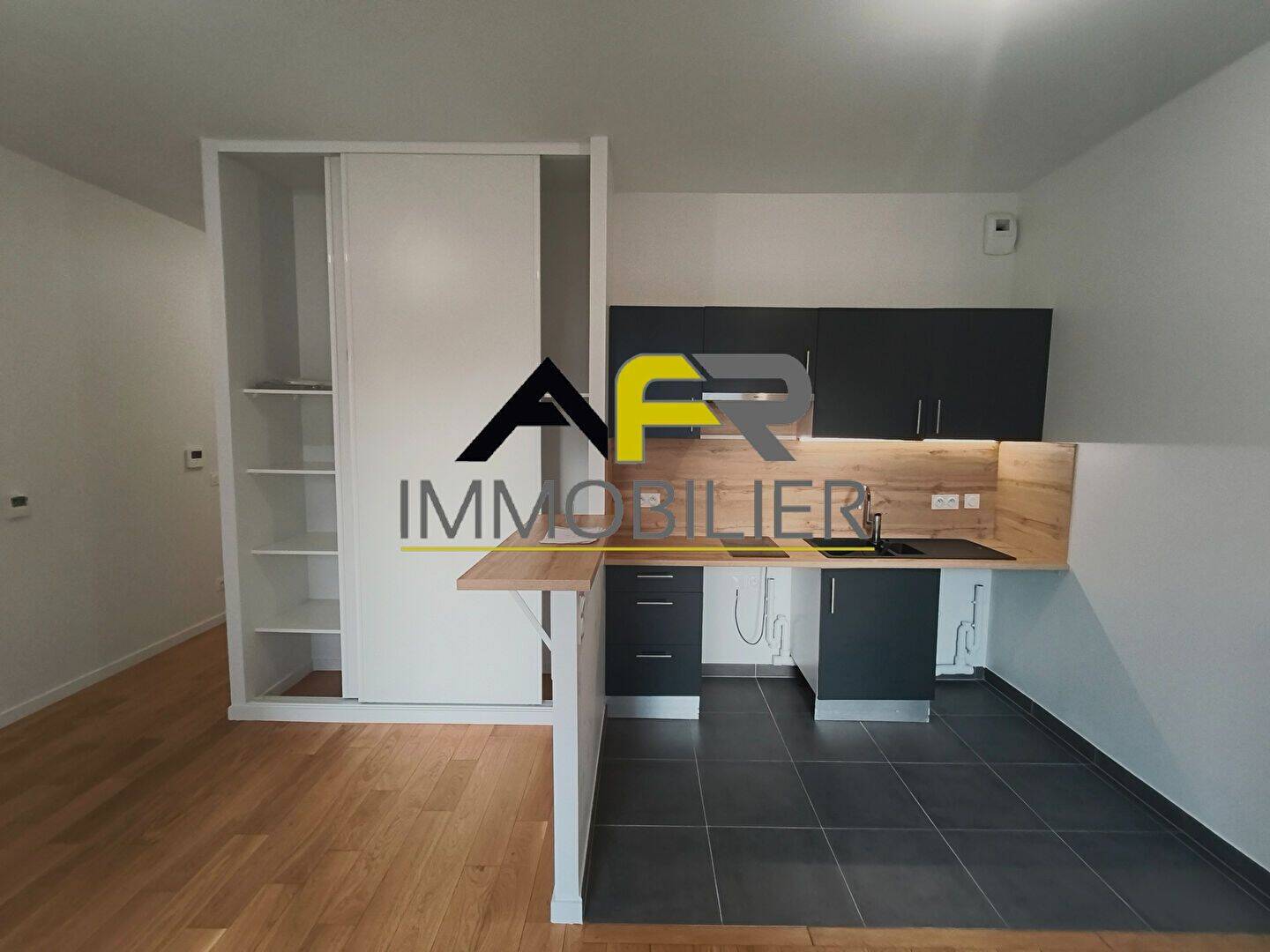 Appartement 1 pièce 36 m² · à Rueil-Malmaison · 36 m² · 858 €/mois