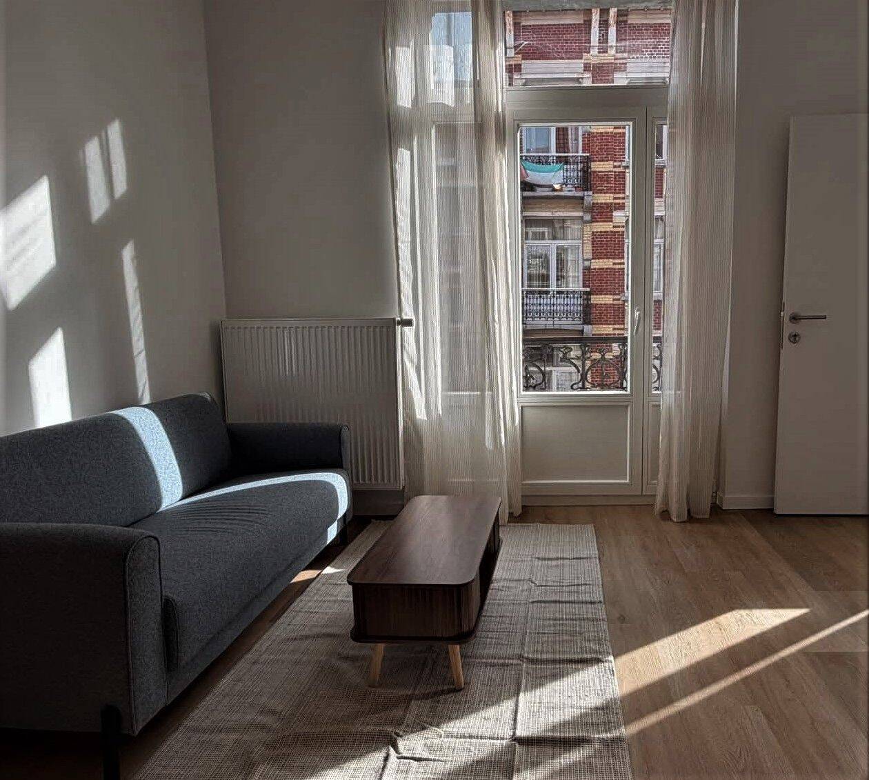 Appartement 1 pièce 22 m² · à Aix-en-Provence · 22 m² · 475 €/mois