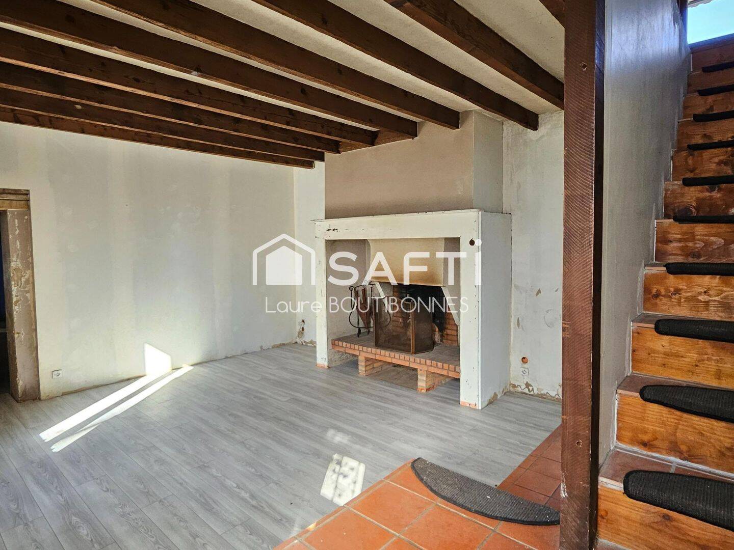 Maison 4 pièces 125 m² · à Saint-Sulpice-la-Pointe · 125 m² · 189 000 €