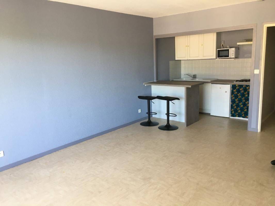 Appartement 1 pièce 35 m² · à Chalon-sur-Saône · 35 m² · 417 €/mois
