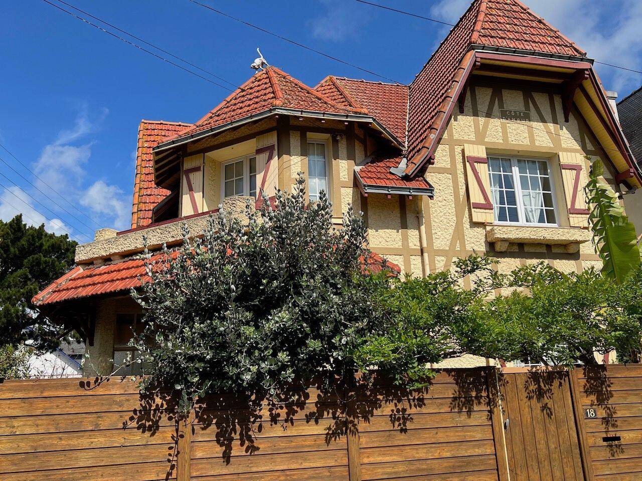 Maison 4 pièces 118 m² · à Le Pouliguen · 117,6 m² · 650 000 €