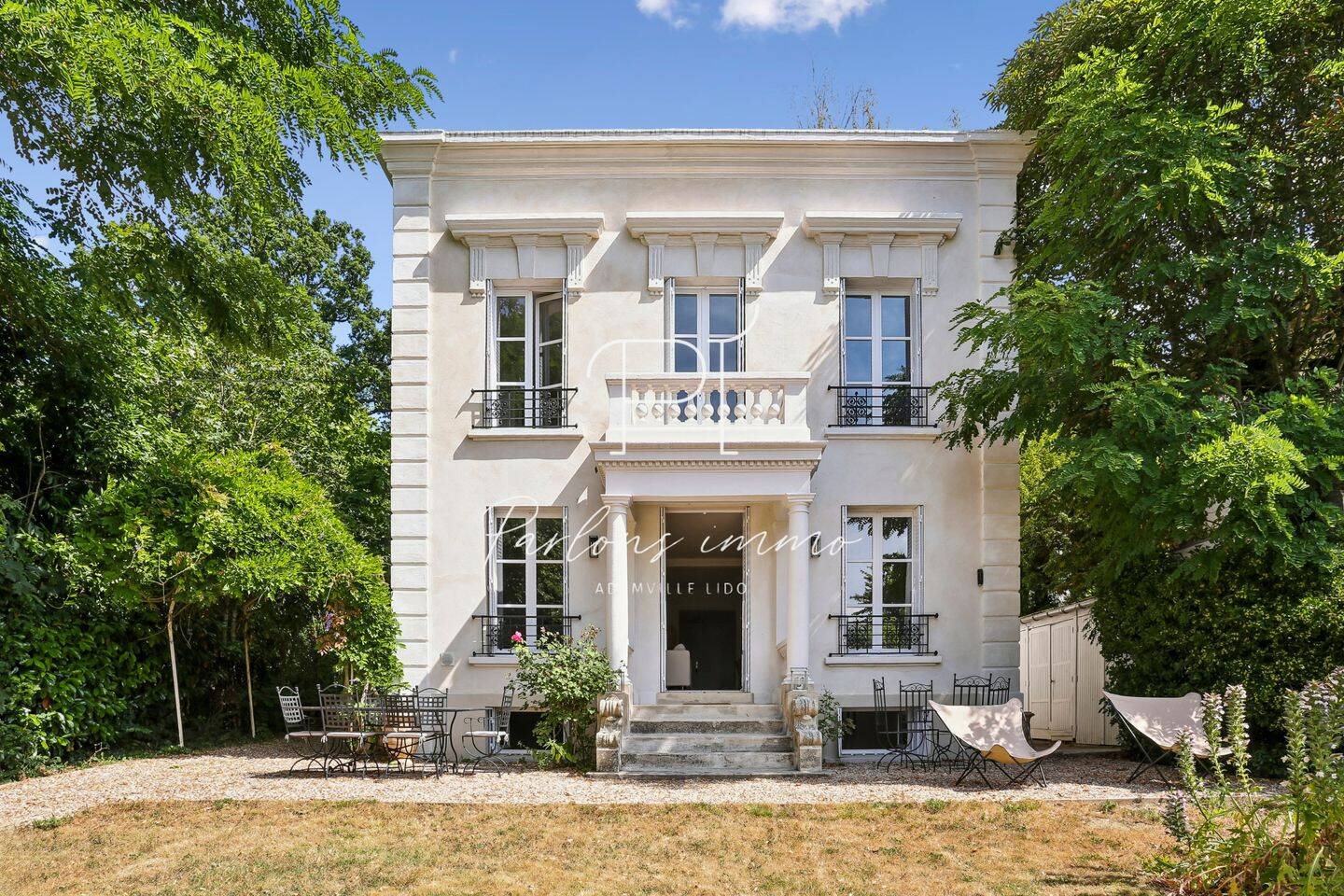 Maison 7 pièces 170 m² · à Sèvres · 170 m² · 1 620 000 €