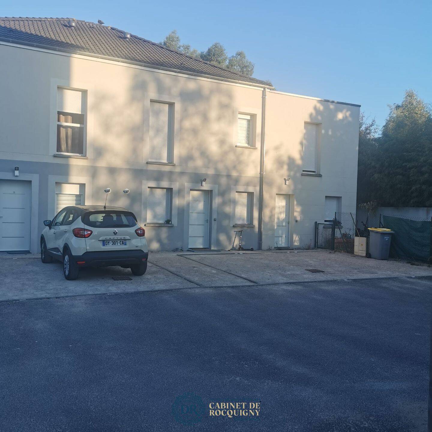Maison 4 pièces 90 m² · à Orléans · 90 m² · 965 €