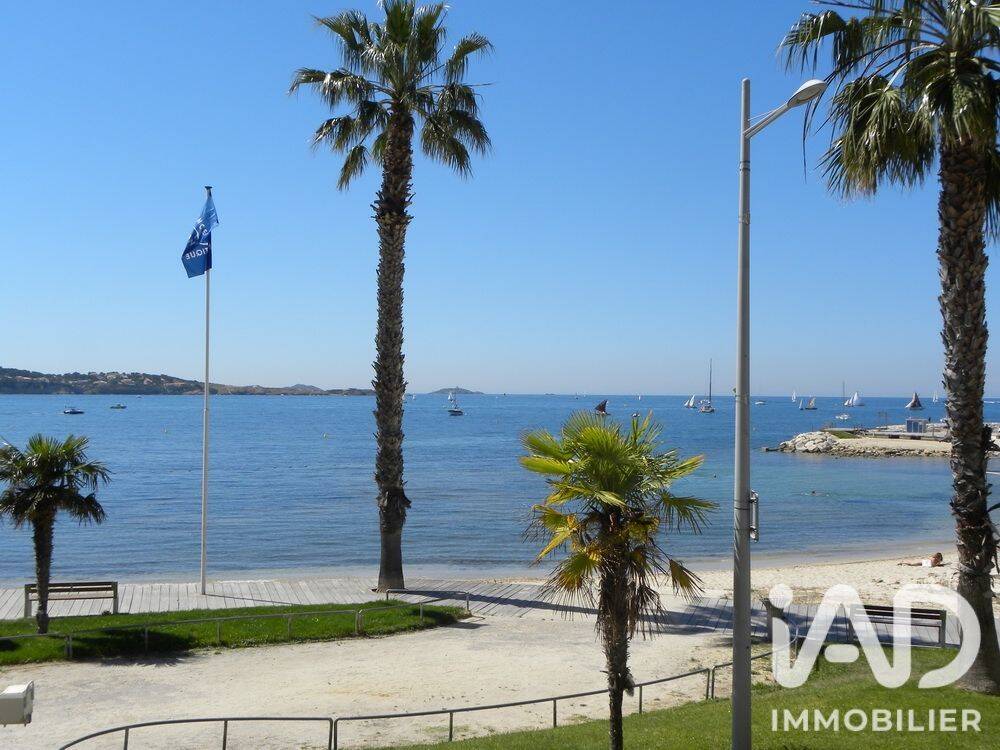 Appartement 1 pièce 25 m² · à Bandol · 25 m² · 190 000 €
