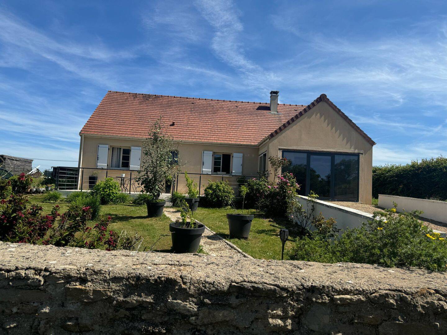 Maison 4 pièces 98 m² · à Coutarnoux · 97,6 m² · 184 575 €