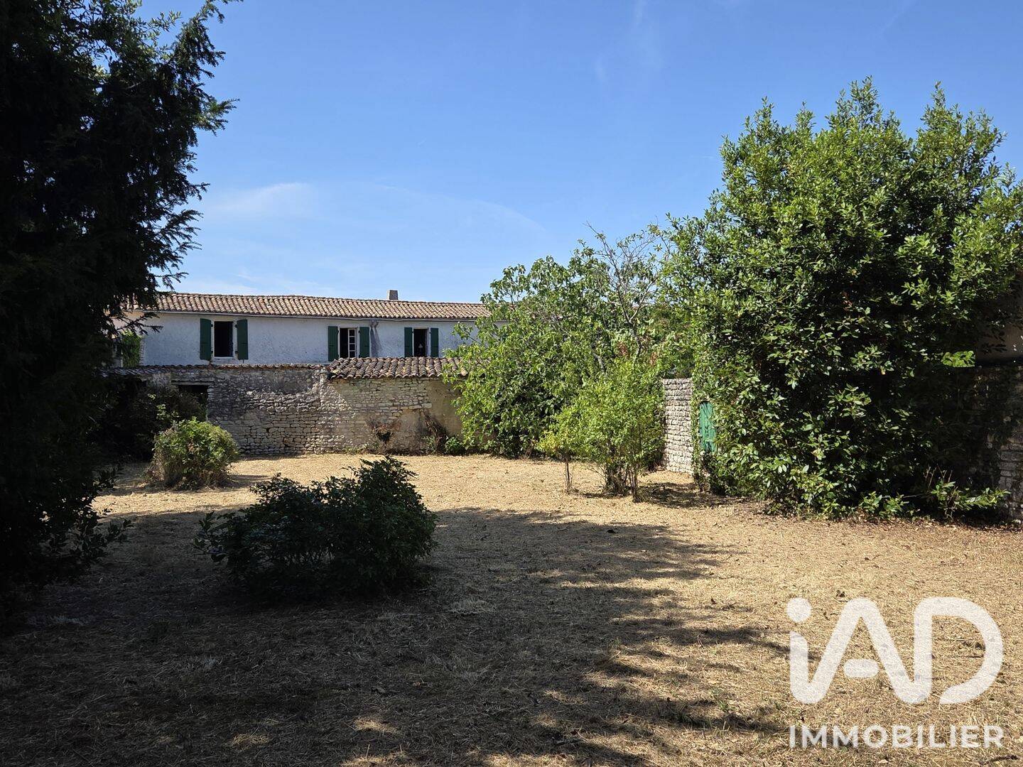 Maison 10 pièces 230 m² · à Le Bois-Plage-en-Ré · 230 m² · 1 200 000 €