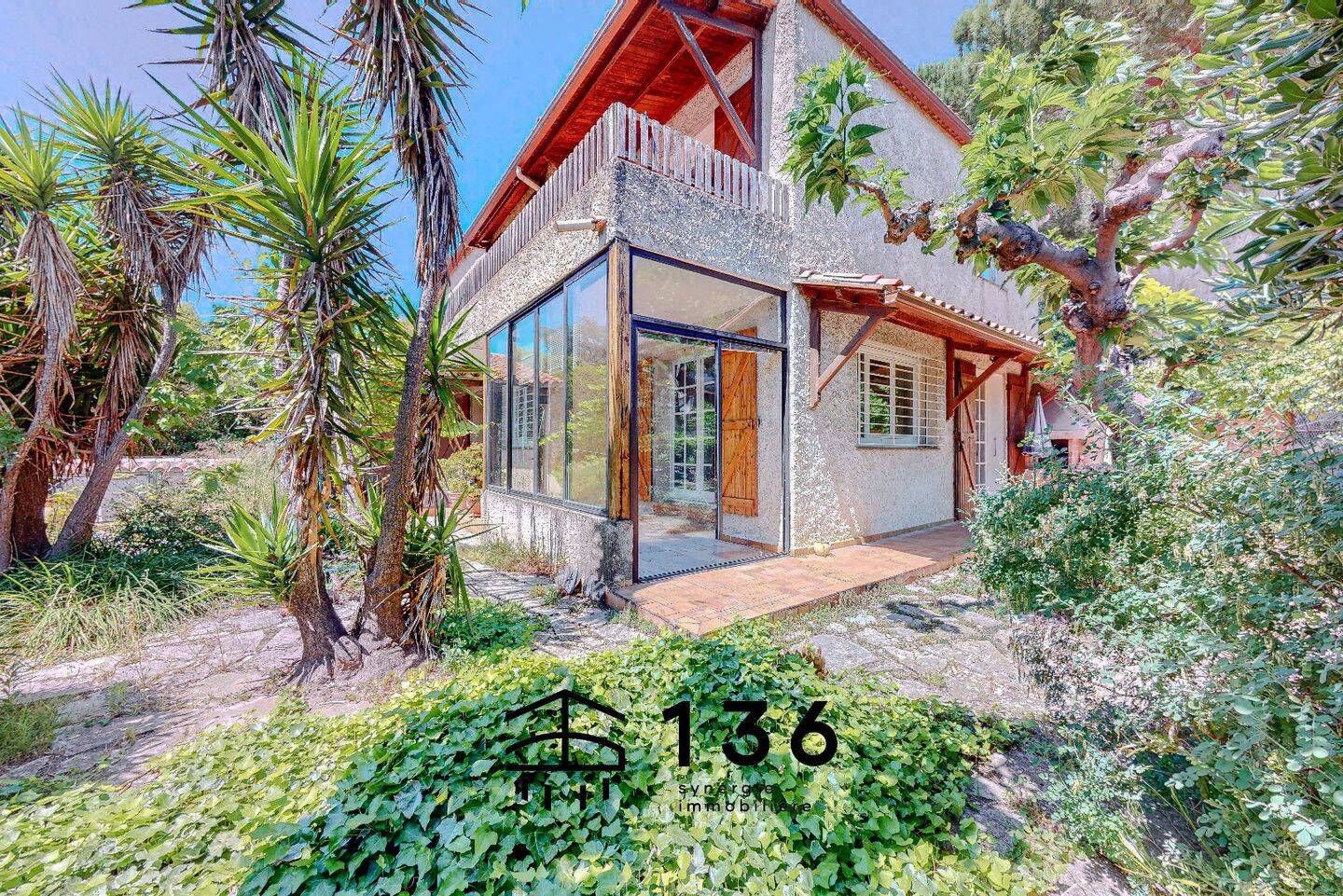 Maison 5 pièces 148 m² · à Montpellier · 148 m² · 360 000 €