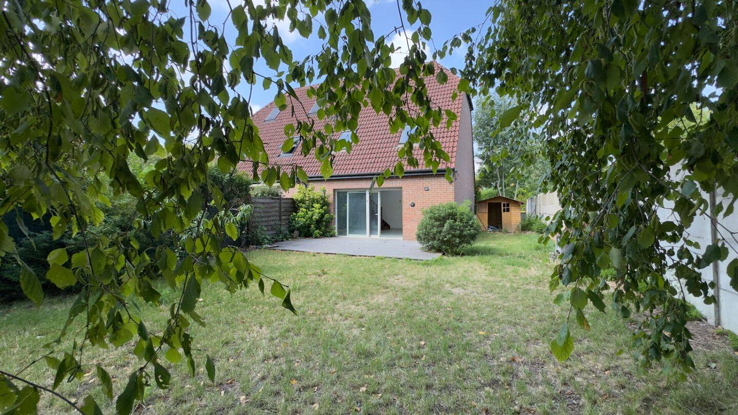Maison 5 pièces 97 m² · à Croix · 97,3 m² · 418 000 €