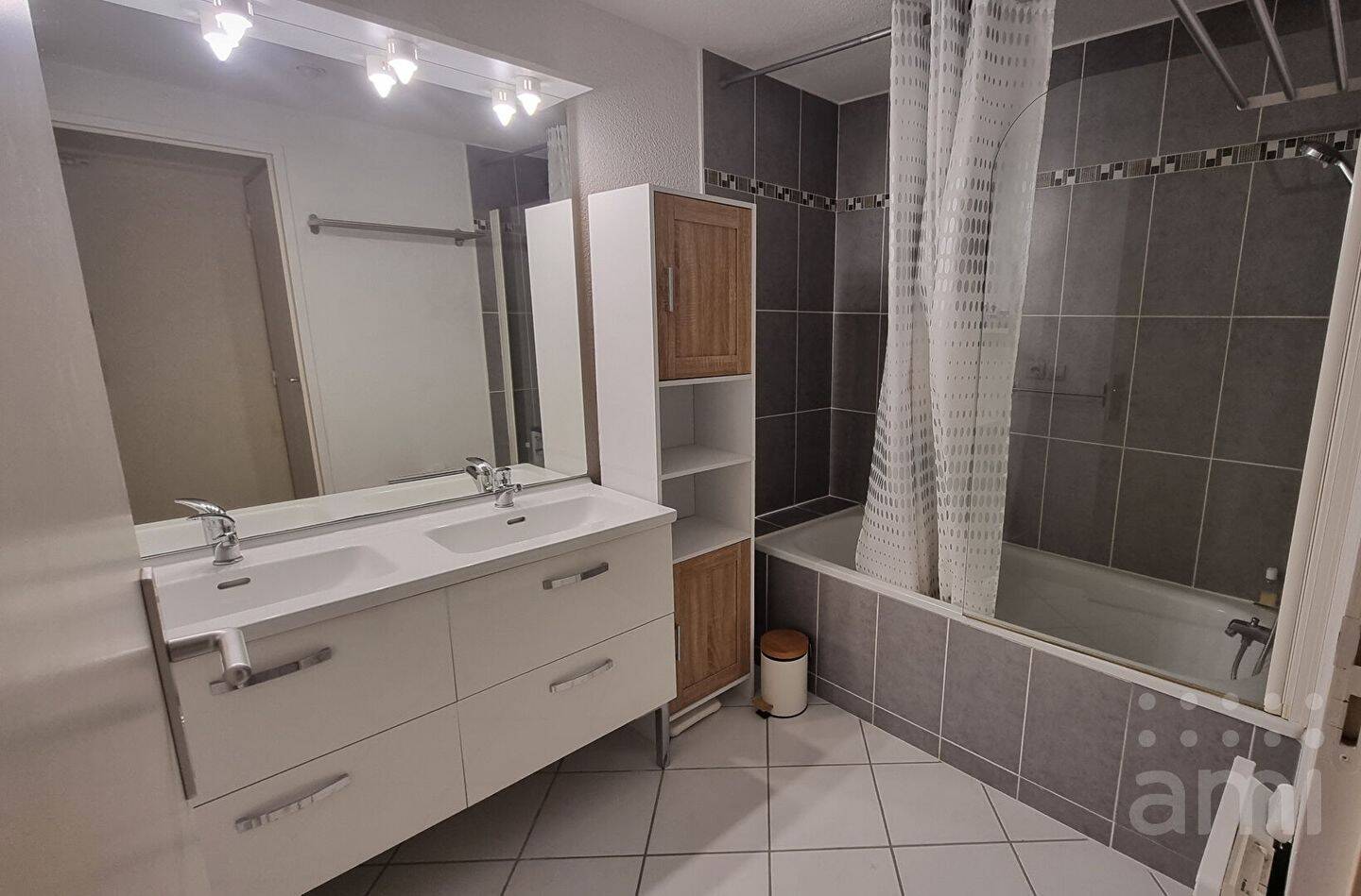 Appartement 3 pièces 66 m² · à Bordeaux · 65,9 m² · 1 150 €/mois