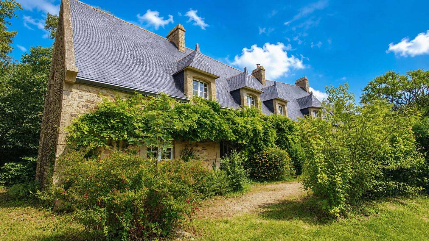 Maison 7 pièces 330 m² · à Douarnenez · 330 m² · 645 000 €