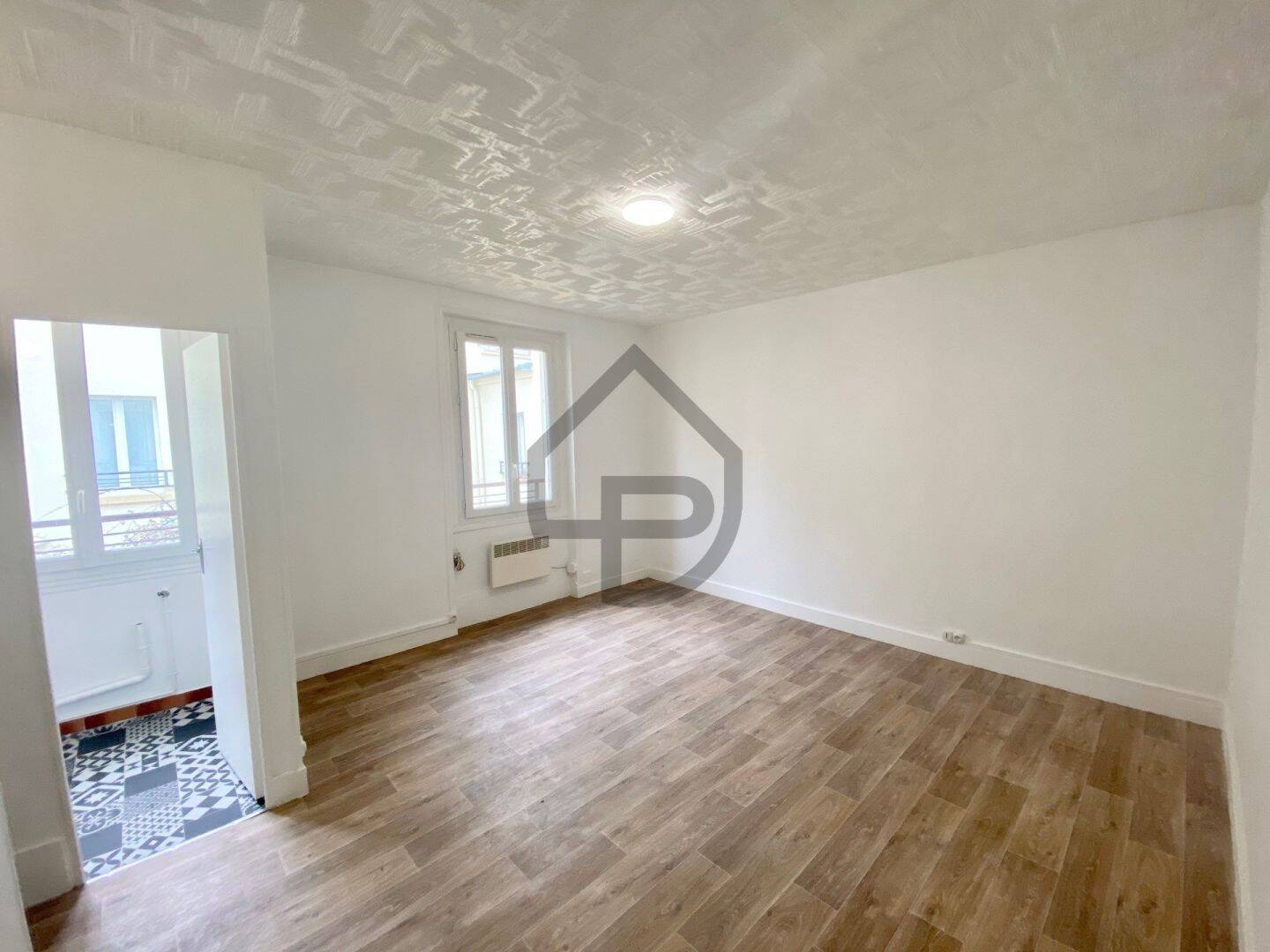 Appartement 1 pièce 24 m² · à Vincennes · 24 m² · 219 000 €