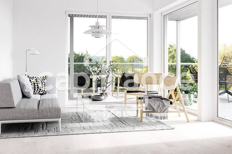 Maison 5 pièces 113 m² · à Rueil-Malmaison · 113 m² · 1 004 000 €