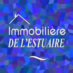 IMMOBILIERE DE L'ESTUAIRE logo